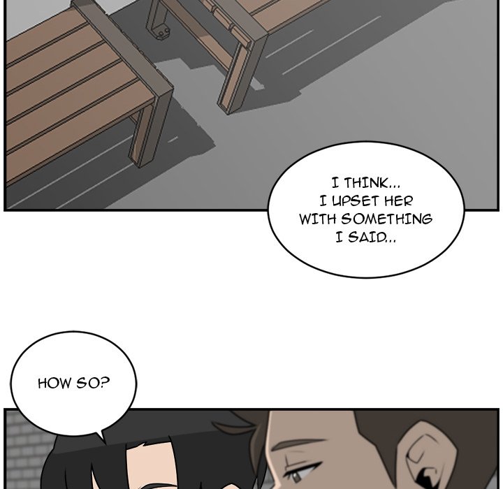 Let Me Hold Your Hand - Chapter 31 Page 47