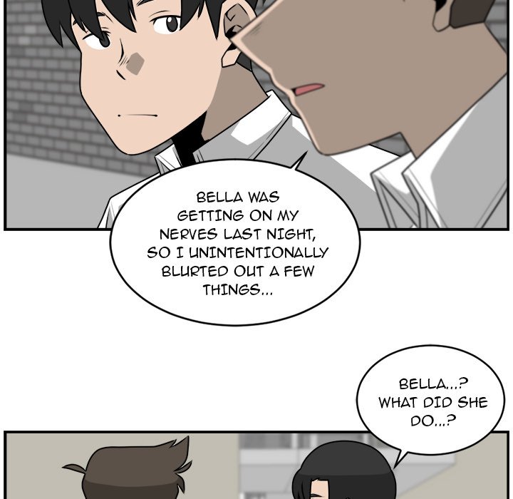Let Me Hold Your Hand - Chapter 31 Page 48