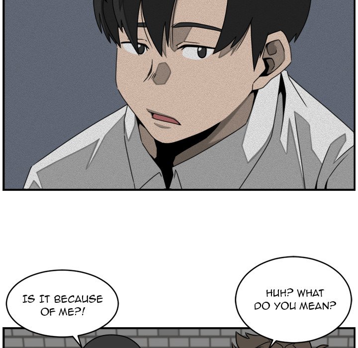 Let Me Hold Your Hand - Chapter 31 Page 51