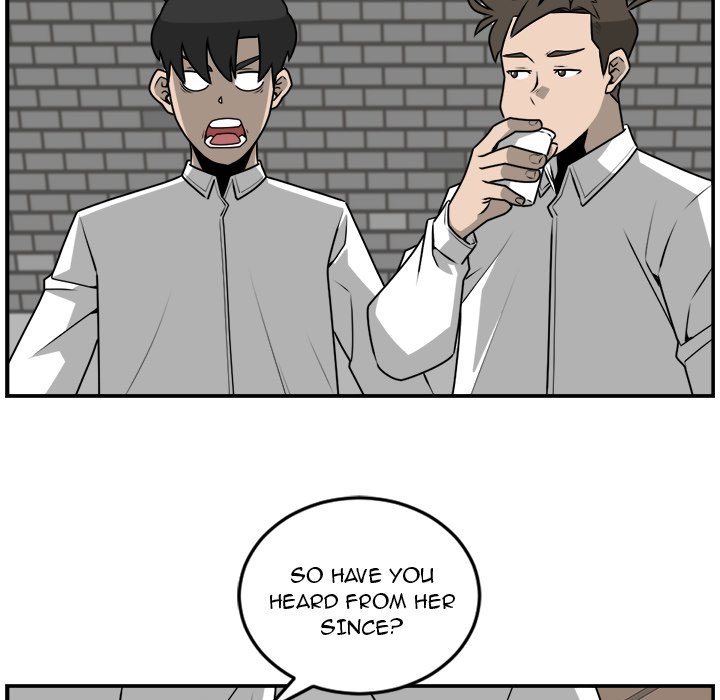 Let Me Hold Your Hand - Chapter 31 Page 52