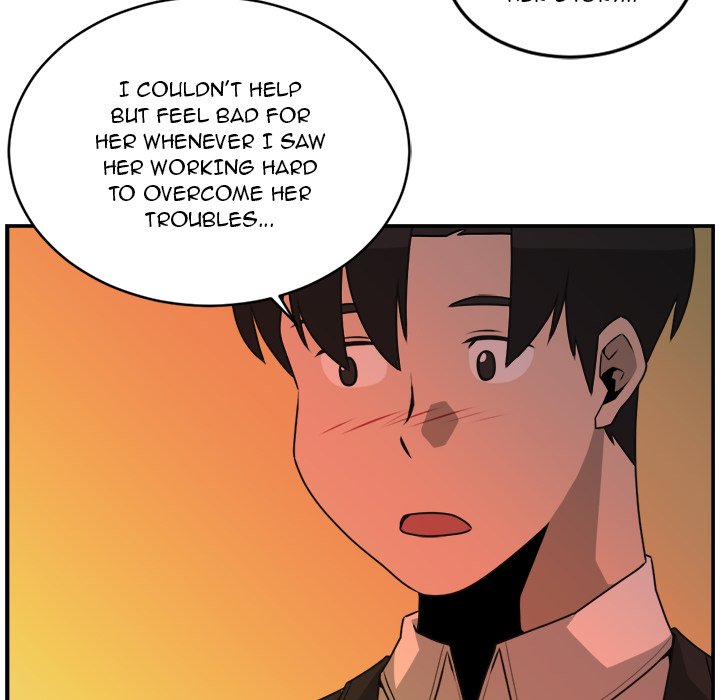 Let Me Hold Your Hand - Chapter 31 Page 65