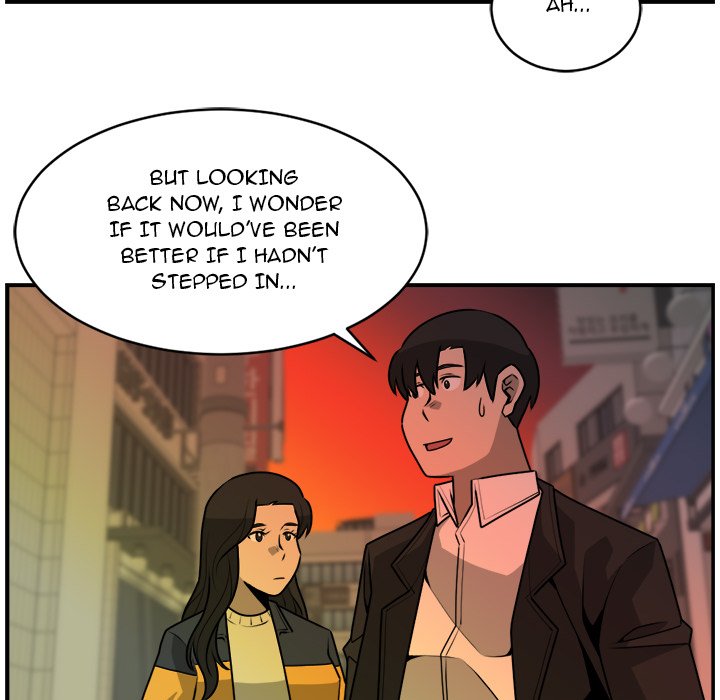 Let Me Hold Your Hand - Chapter 31 Page 68