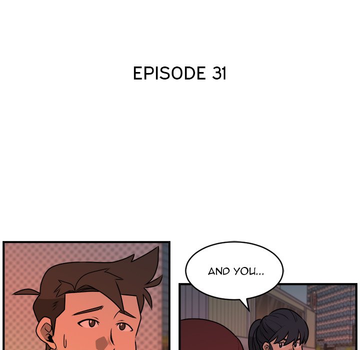 Let Me Hold Your Hand - Chapter 31 Page 7