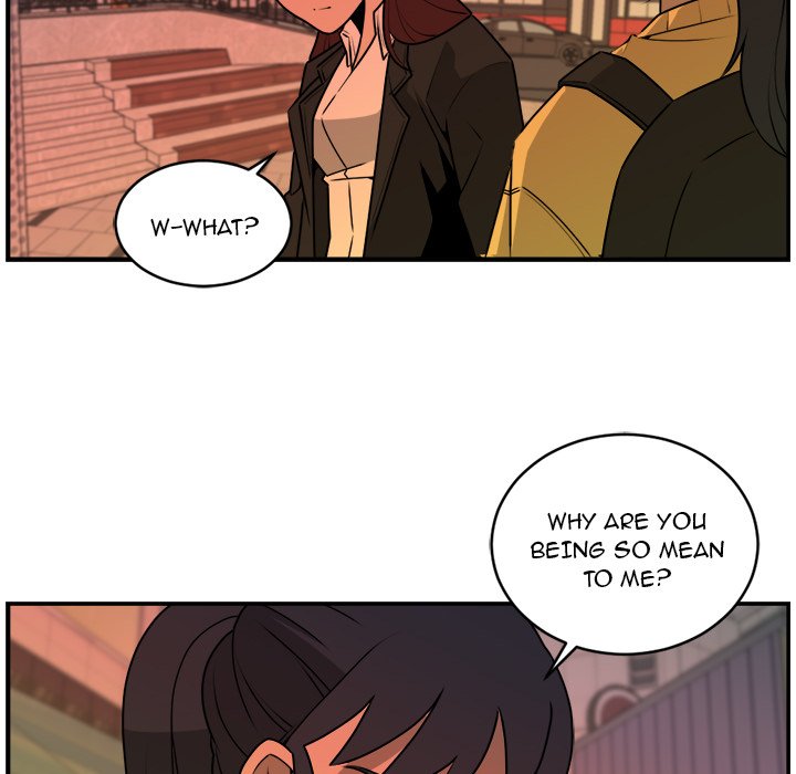 Let Me Hold Your Hand - Chapter 31 Page 9