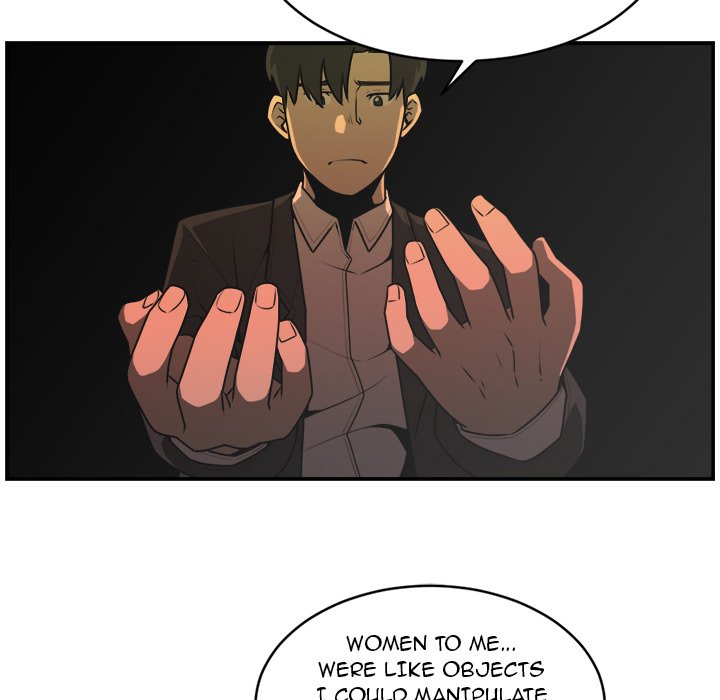 Let Me Hold Your Hand - Chapter 32 Page 21