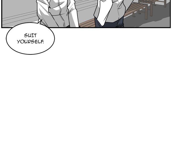 Let Me Hold Your Hand - Chapter 32 Page 37