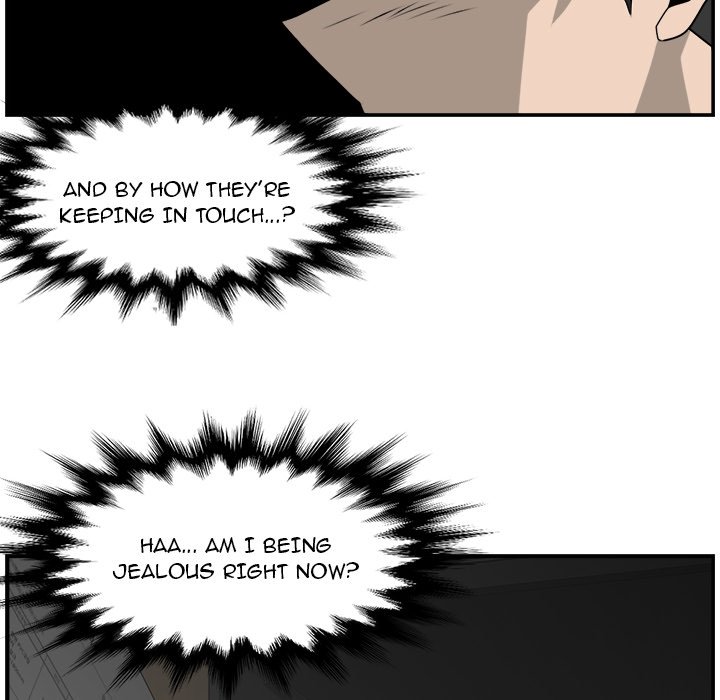 Let Me Hold Your Hand - Chapter 32 Page 41