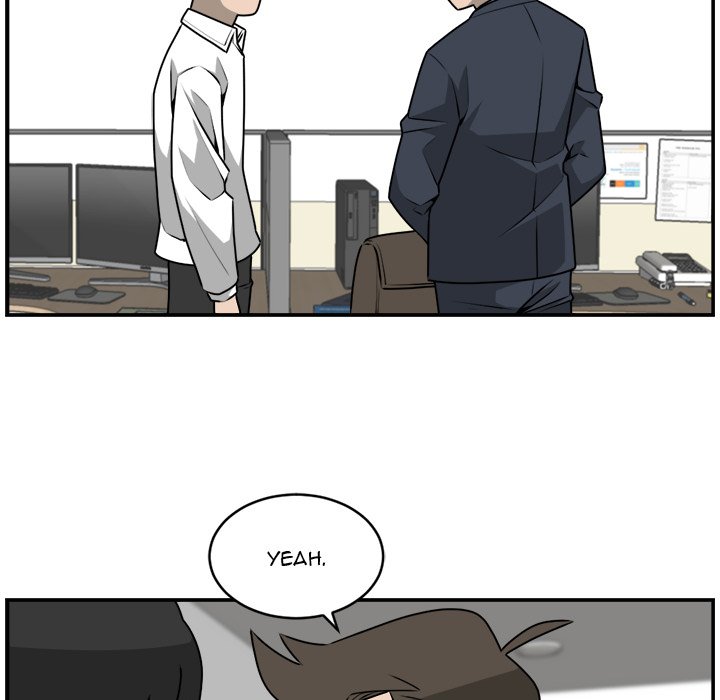Let Me Hold Your Hand - Chapter 32 Page 47
