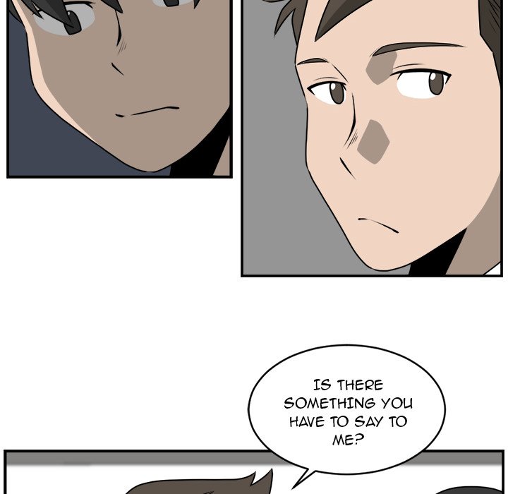Let Me Hold Your Hand - Chapter 32 Page 49
