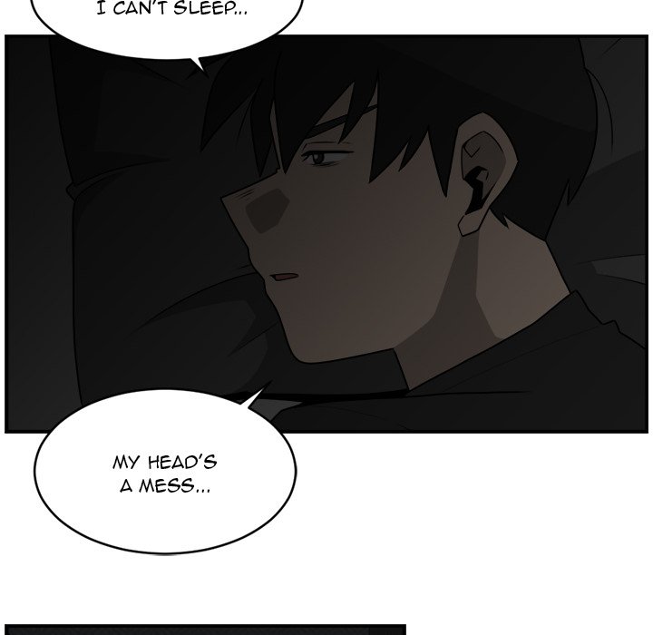 Let Me Hold Your Hand - Chapter 32 Page 55