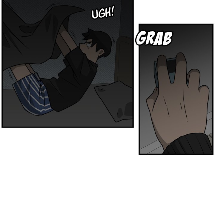Let Me Hold Your Hand - Chapter 32 Page 56