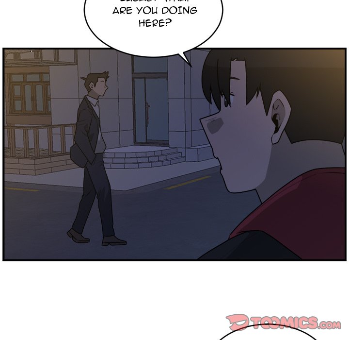 Let Me Hold Your Hand - Chapter 32 Page 58