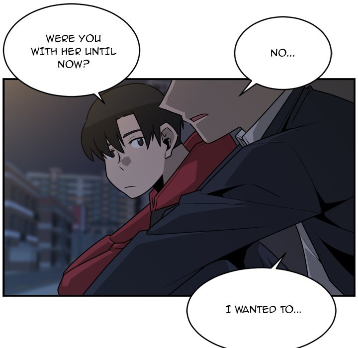 Let Me Hold Your Hand - Chapter 32 Page 61