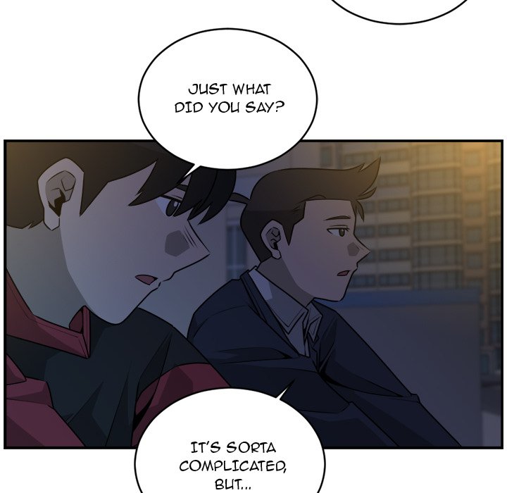 Let Me Hold Your Hand - Chapter 32 Page 63
