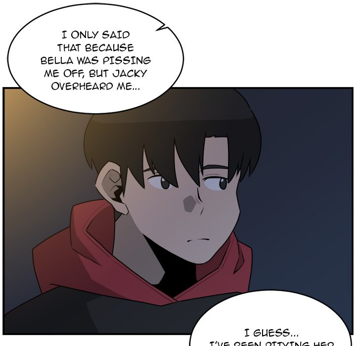 Let Me Hold Your Hand - Chapter 32 Page 65