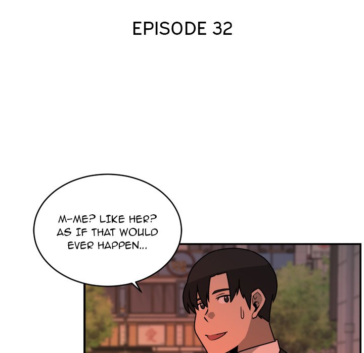 Let Me Hold Your Hand - Chapter 32 Page 7