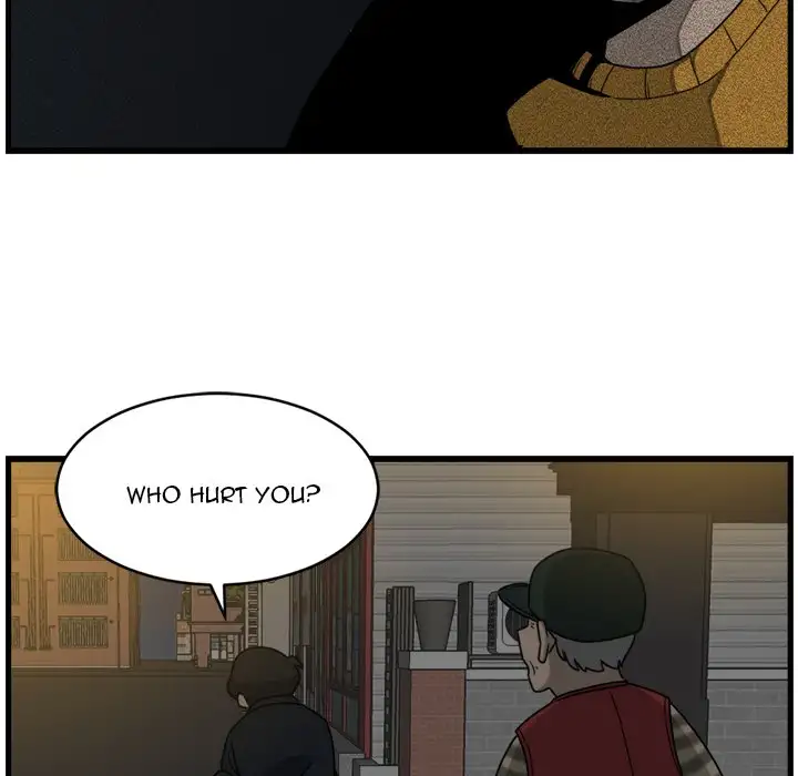 Let Me Hold Your Hand - Chapter 4 Page 65