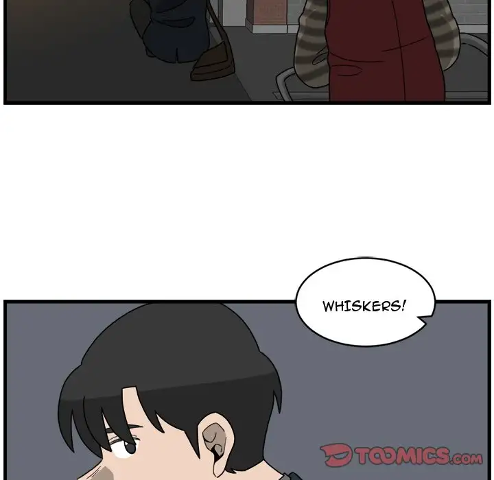Let Me Hold Your Hand - Chapter 4 Page 66