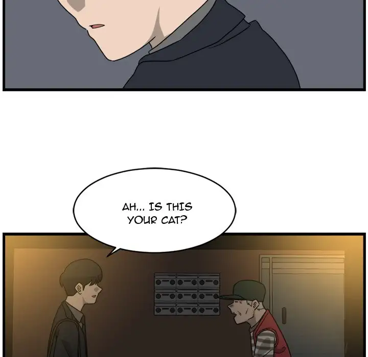 Let Me Hold Your Hand - Chapter 4 Page 67