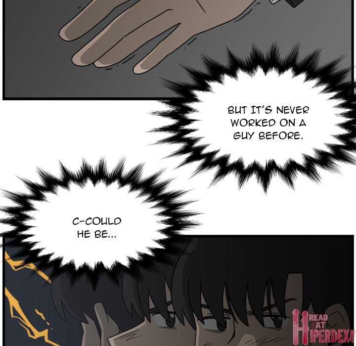 Let Me Hold Your Hand - Chapter 5 Page 43