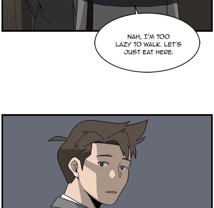 Let Me Hold Your Hand - Chapter 5 Page 67