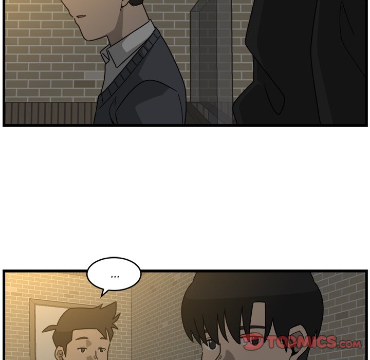 Let Me Hold Your Hand - Chapter 5 Page 74