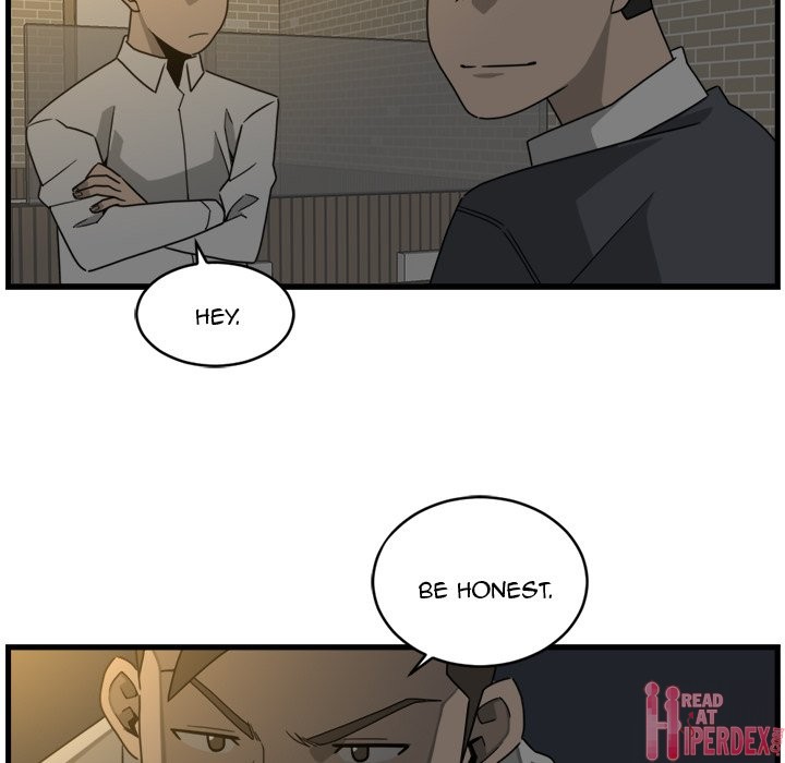 Let Me Hold Your Hand - Chapter 5 Page 75