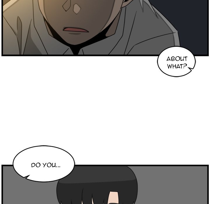 Let Me Hold Your Hand - Chapter 5 Page 76