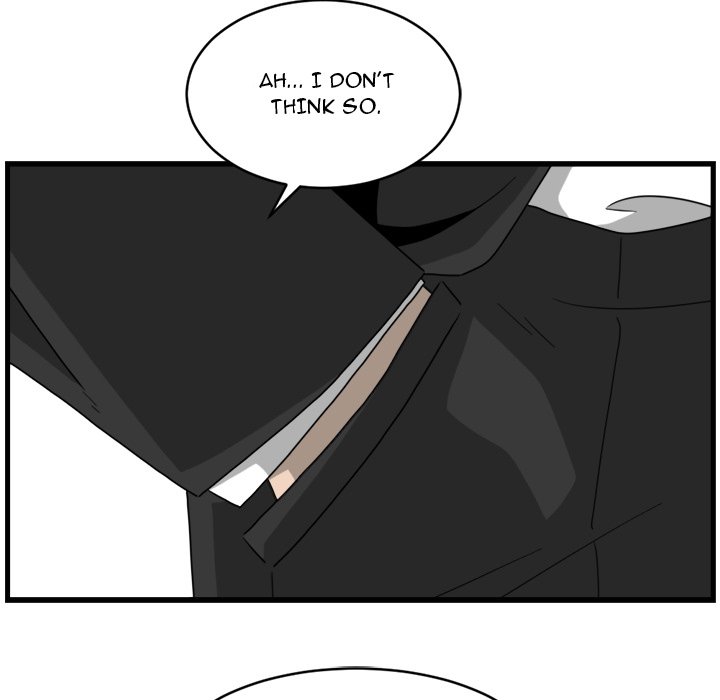 Let Me Hold Your Hand - Chapter 6 Page 26
