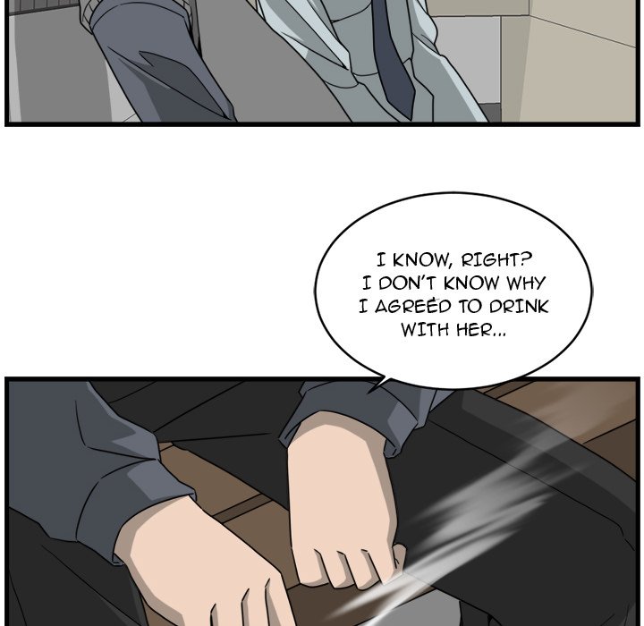 Let Me Hold Your Hand - Chapter 6 Page 39