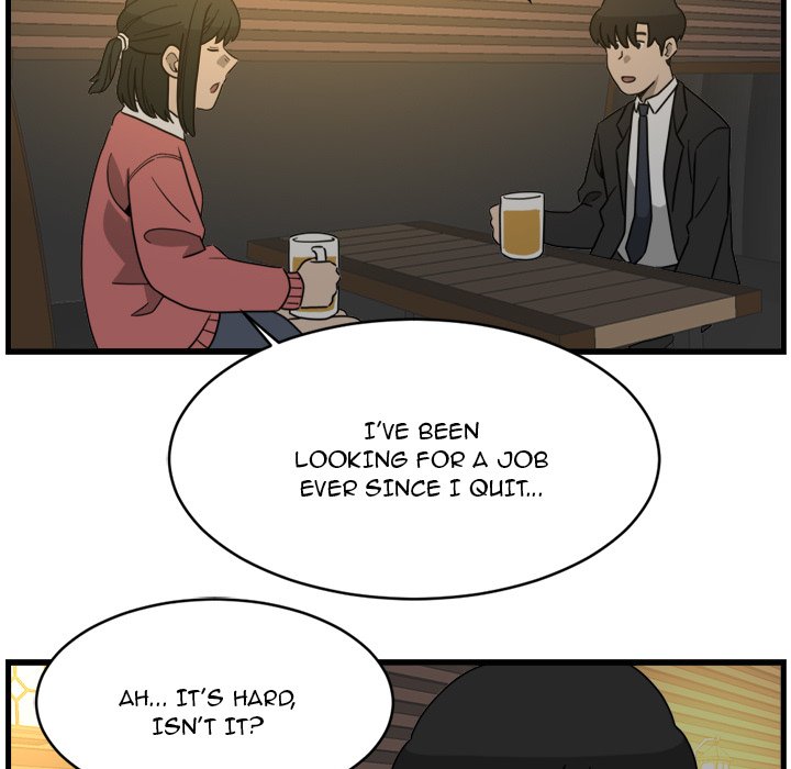 Let Me Hold Your Hand - Chapter 6 Page 48