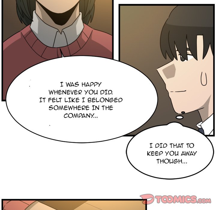 Let Me Hold Your Hand - Chapter 6 Page 53