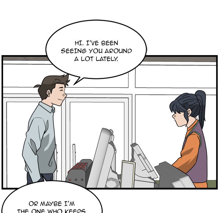 Let Me Hold Your Hand - Chapter 6 Page 63
