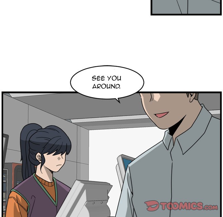 Let Me Hold Your Hand - Chapter 6 Page 69