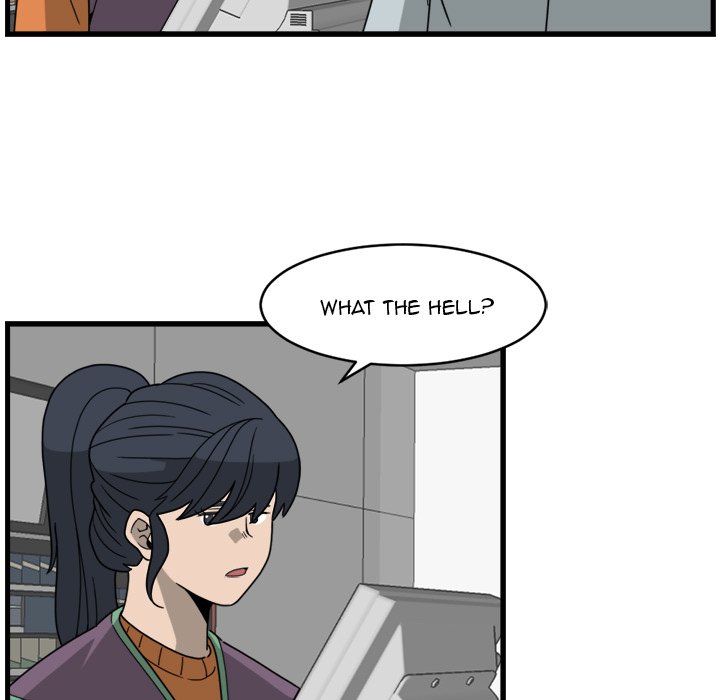 Let Me Hold Your Hand - Chapter 6 Page 70