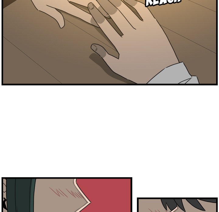 Let Me Hold Your Hand - Chapter 7 Page 11