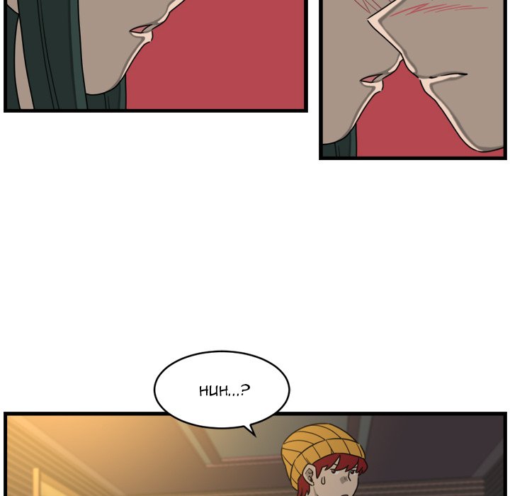 Let Me Hold Your Hand - Chapter 7 Page 12