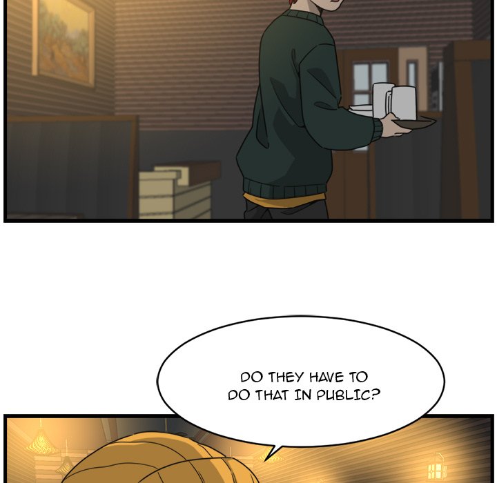 Let Me Hold Your Hand - Chapter 7 Page 13