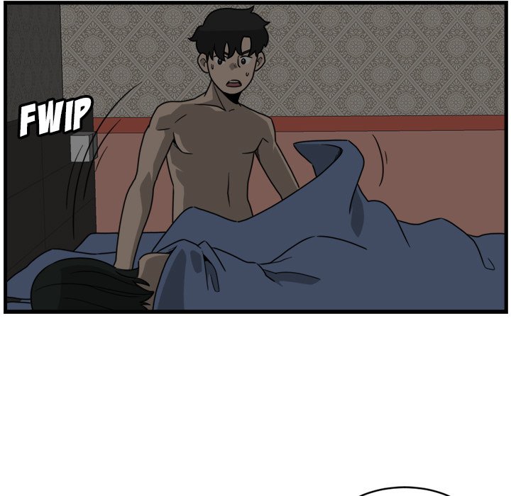 Let Me Hold Your Hand - Chapter 7 Page 19
