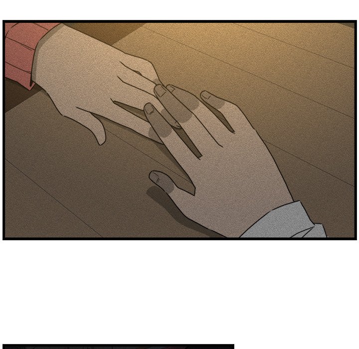 Let Me Hold Your Hand - Chapter 7 Page 21