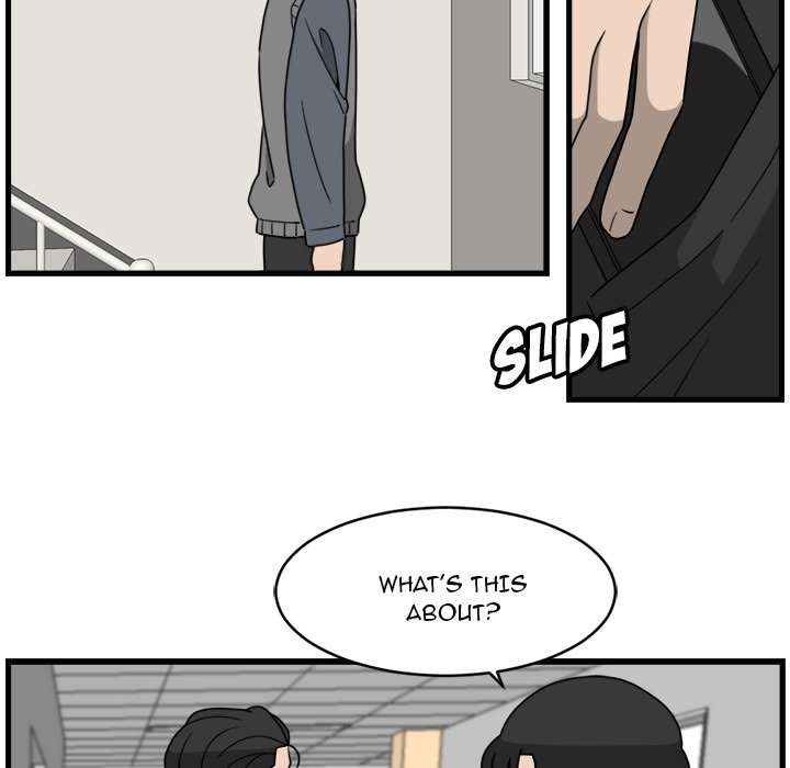 Let Me Hold Your Hand - Chapter 7 Page 49