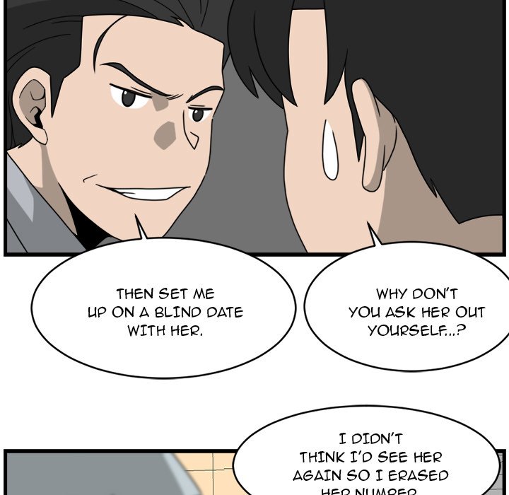 Let Me Hold Your Hand - Chapter 7 Page 51