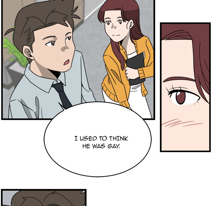 Let Me Hold Your Hand - Chapter 7 Page 56
