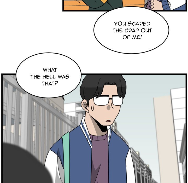 Let Me Hold Your Hand - Chapter 7 Page 69
