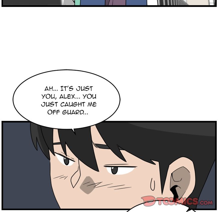 Let Me Hold Your Hand - Chapter 7 Page 70