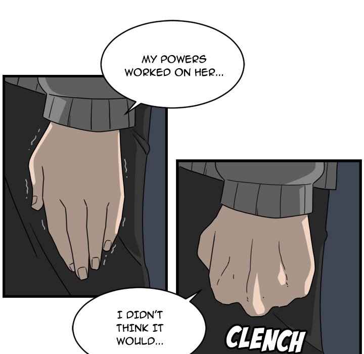 Let Me Hold Your Hand - Chapter 8 Page 35