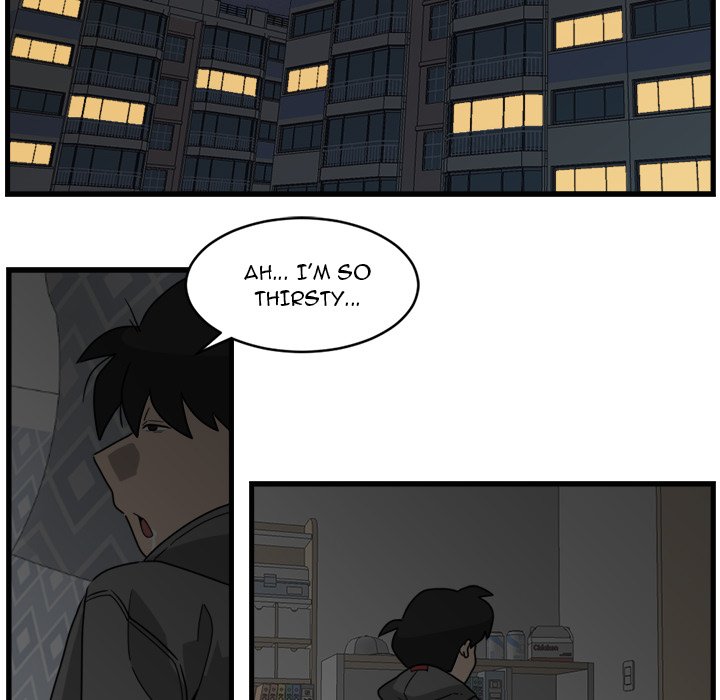 Let Me Hold Your Hand - Chapter 8 Page 43