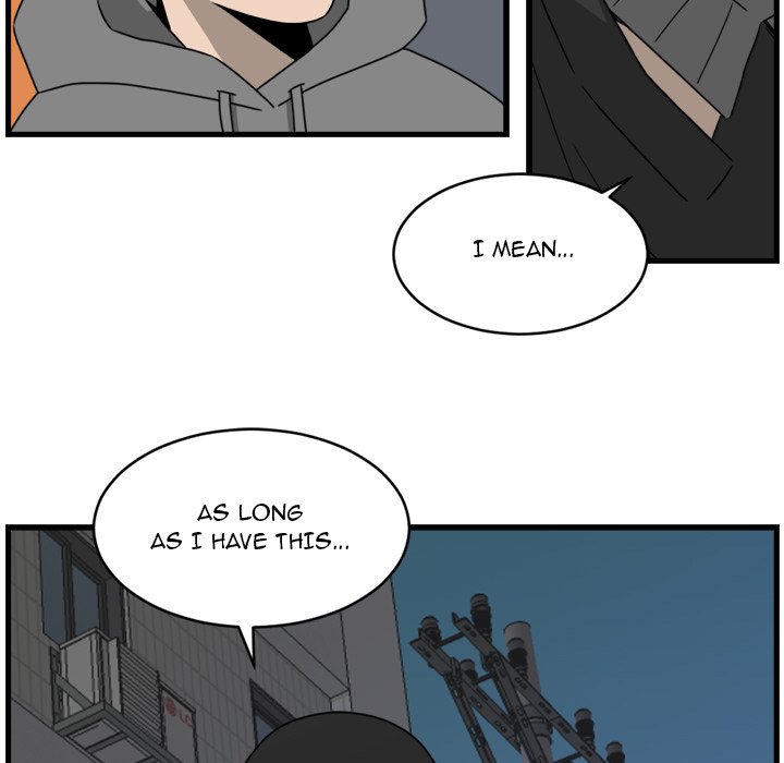 Let Me Hold Your Hand - Chapter 8 Page 7