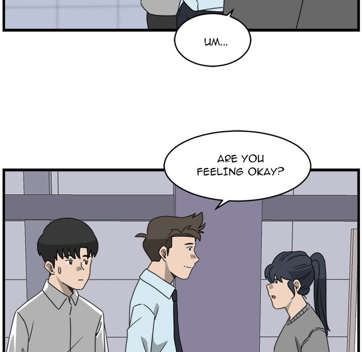 Let Me Hold Your Hand - Chapter 9 Page 36