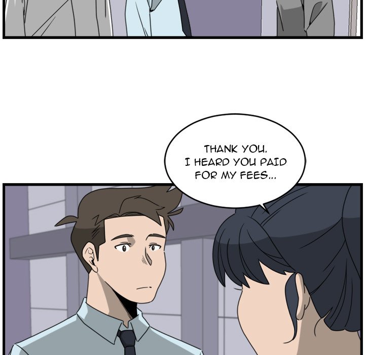 Let Me Hold Your Hand - Chapter 9 Page 37